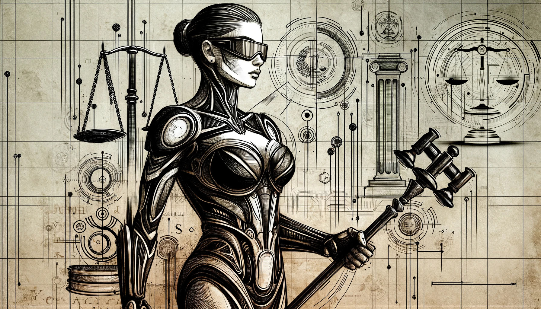 EU AI Act: l’impatto dell’Intelligenza Artificiale e del Metaverso sulla professione legale