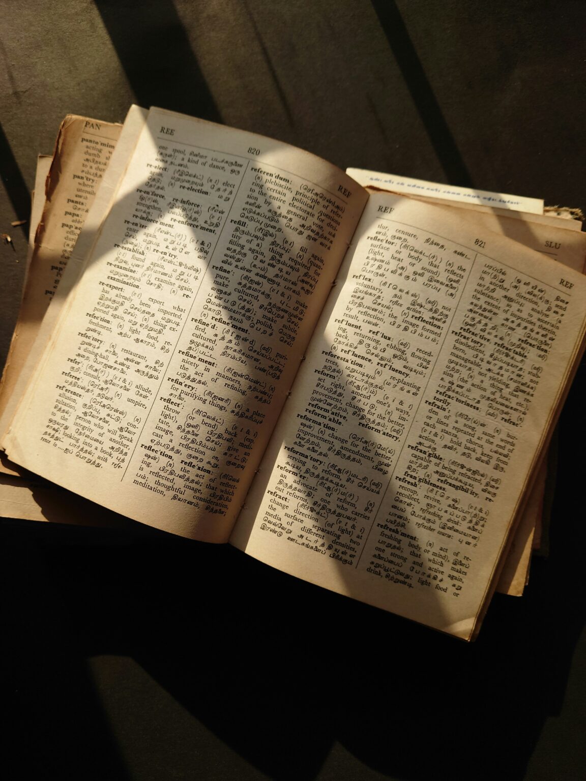 Traduzione giurata di un testo